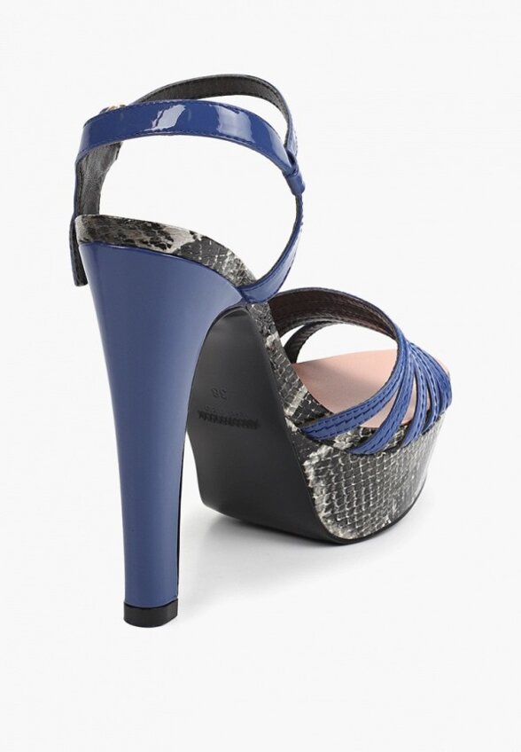 Босоножки Enzo Logana