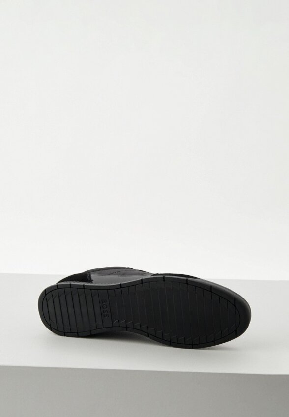 Кроссовки Boss