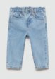 Джинсы Mango Kids1  - превью