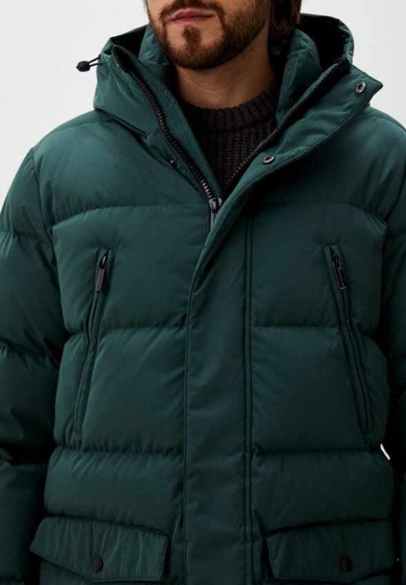 Пуховик JC Just Clothes