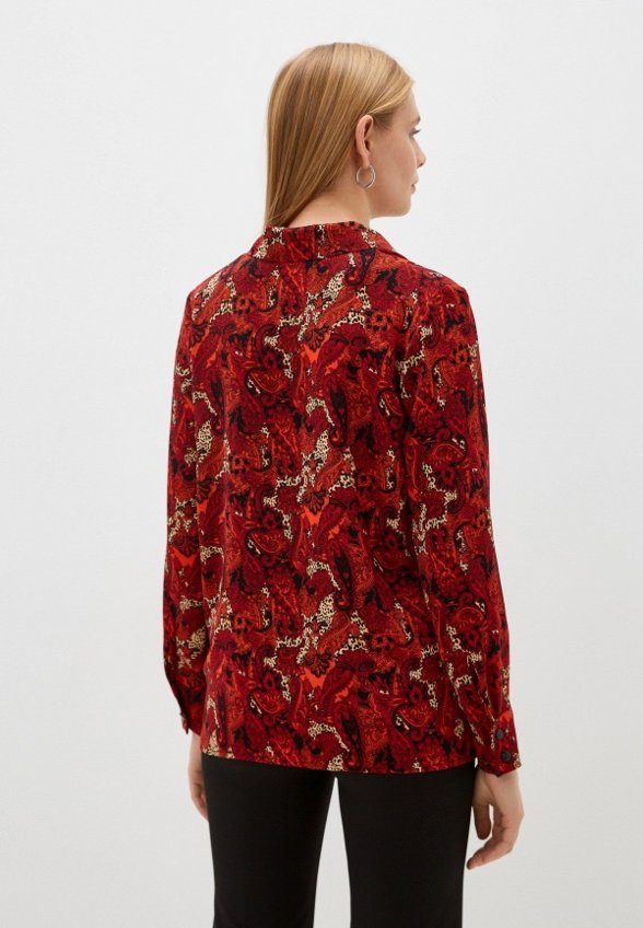 Блуза Viviarte Studio