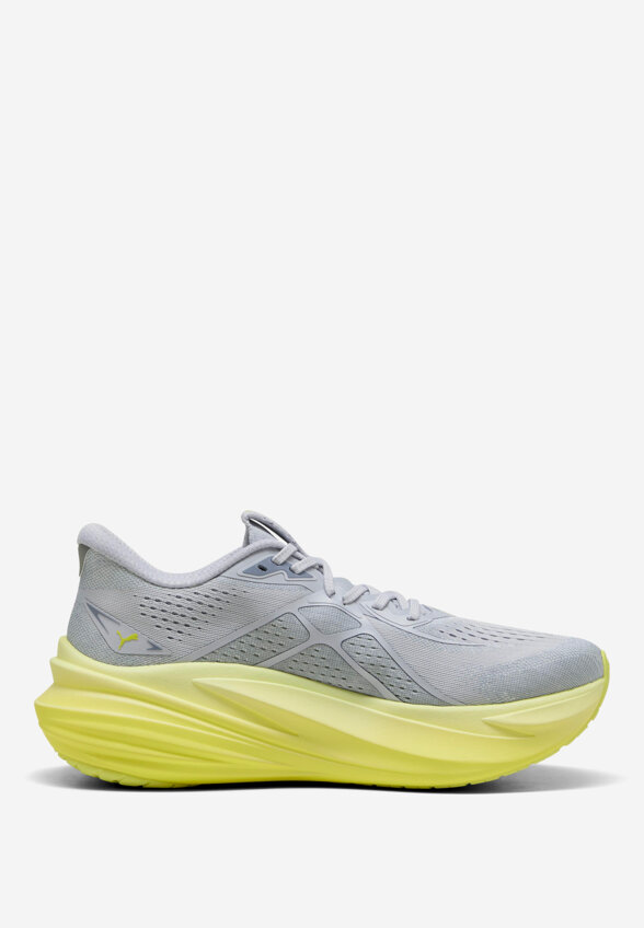 Кроссовки мужские PUMA Magmax Nitro 2, Серый