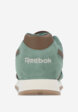 Кроссовки мужские Reebok Glide, Зеленый3  - превью