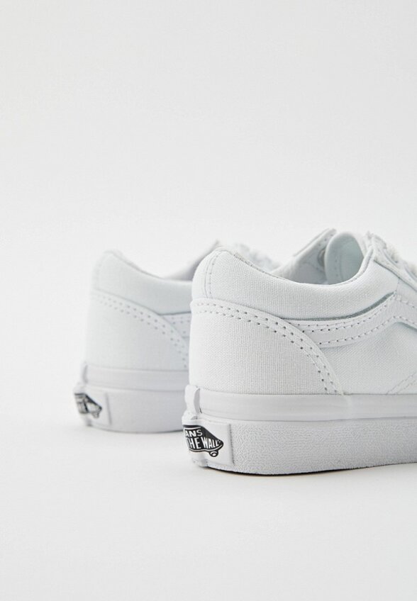 Кеды Vans