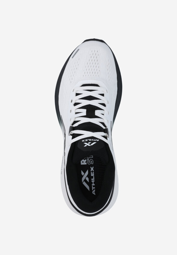 Кроссовки мужские Athlex Navi, Белый