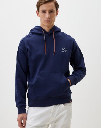 Худи United Colors of Benetton мужчинам