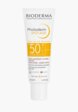 Крем для лица солнцезащитный Bioderma1  - превью