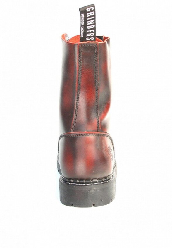 Ботинки Grinders