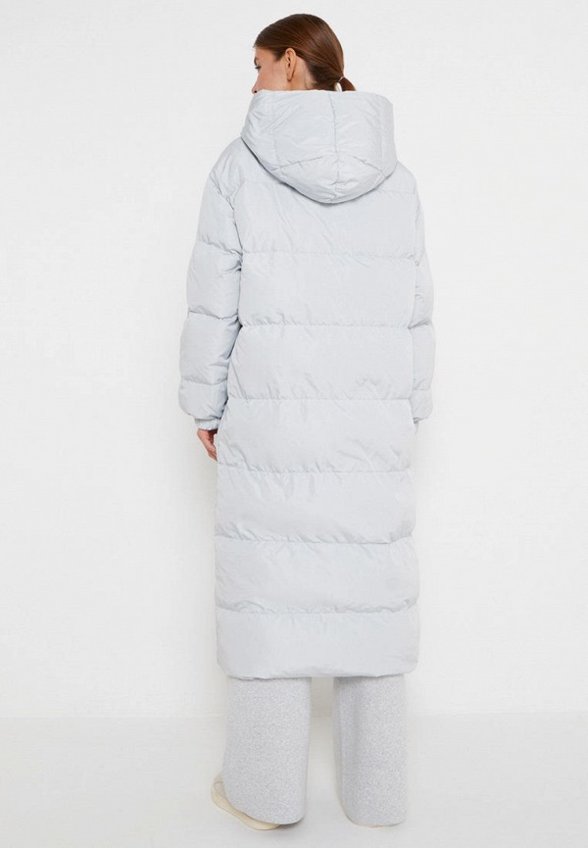 Пуховик To Be Blossom