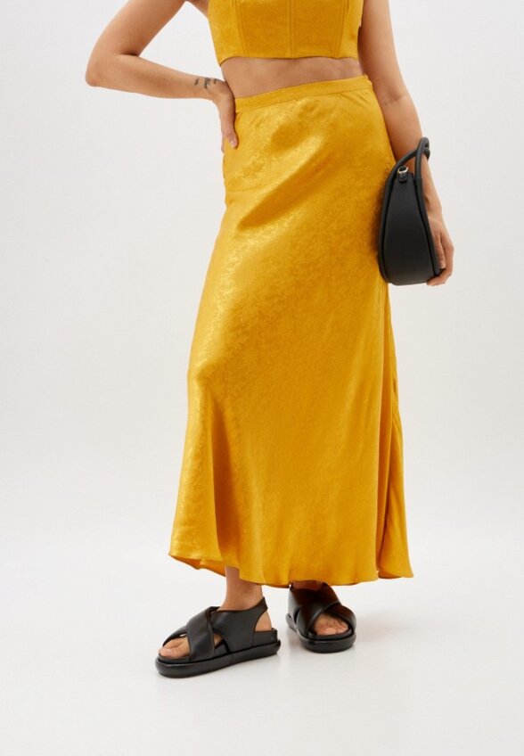 Сандалии Giaborghini