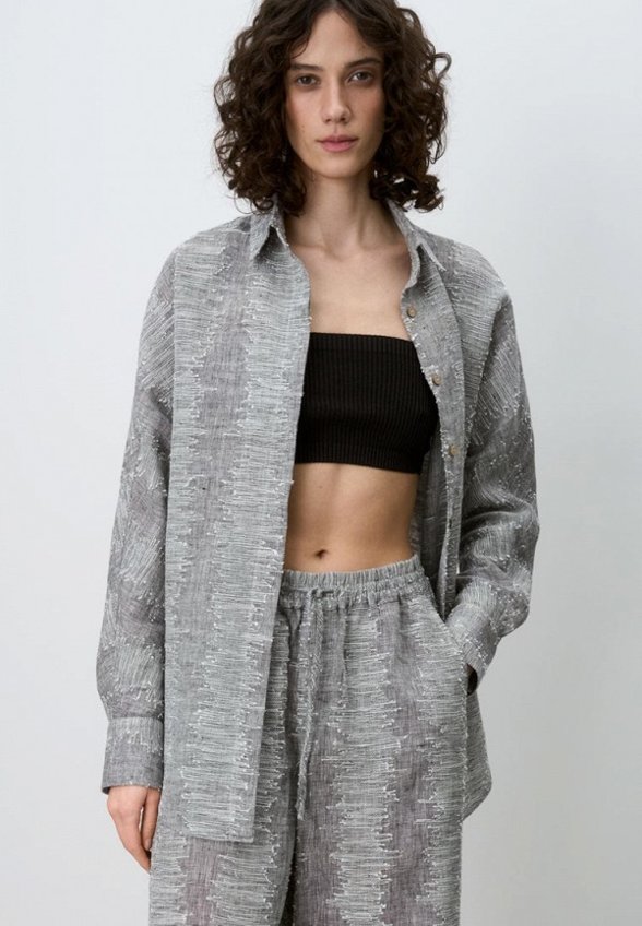 Рубашка Brusnika