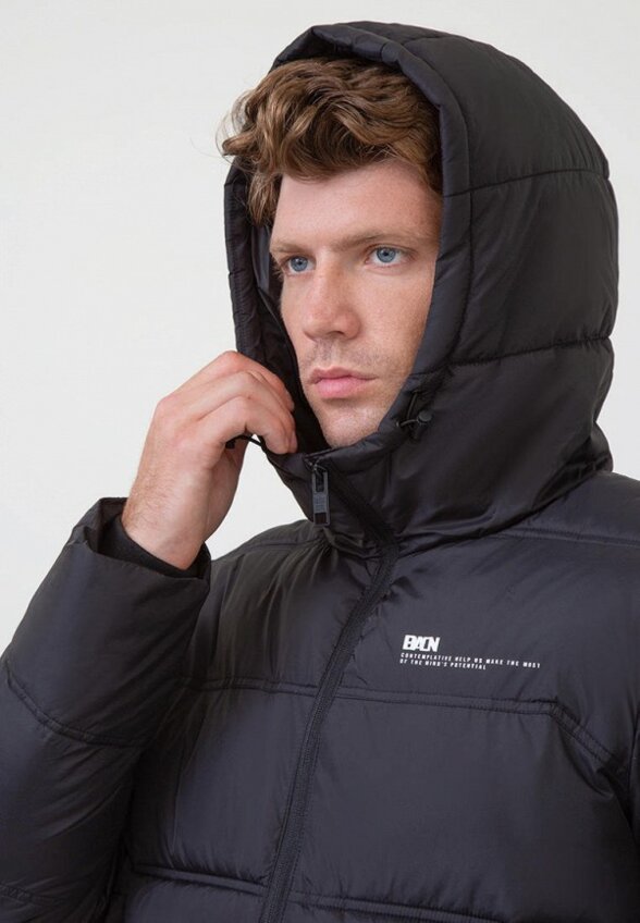 Куртка утепленная Baon