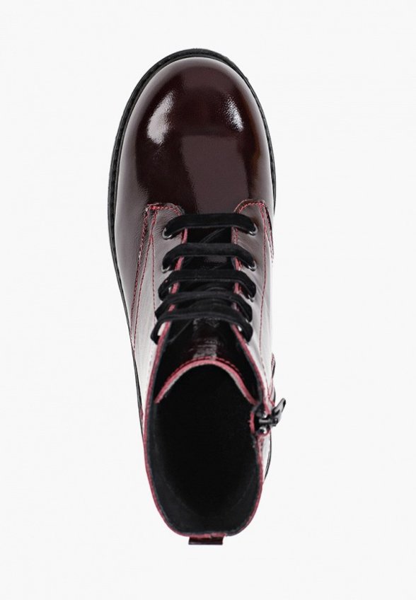 Ботинки Iridis