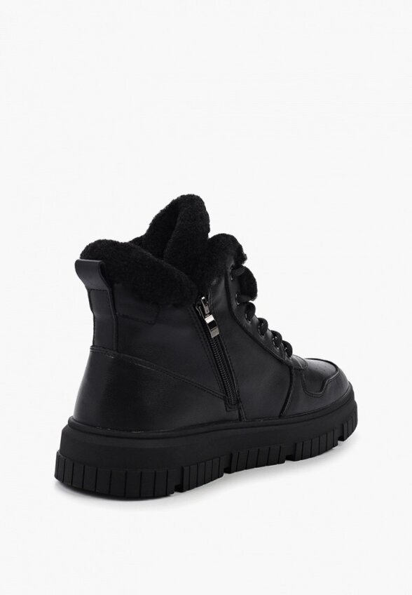 Кеды Francesco Donni