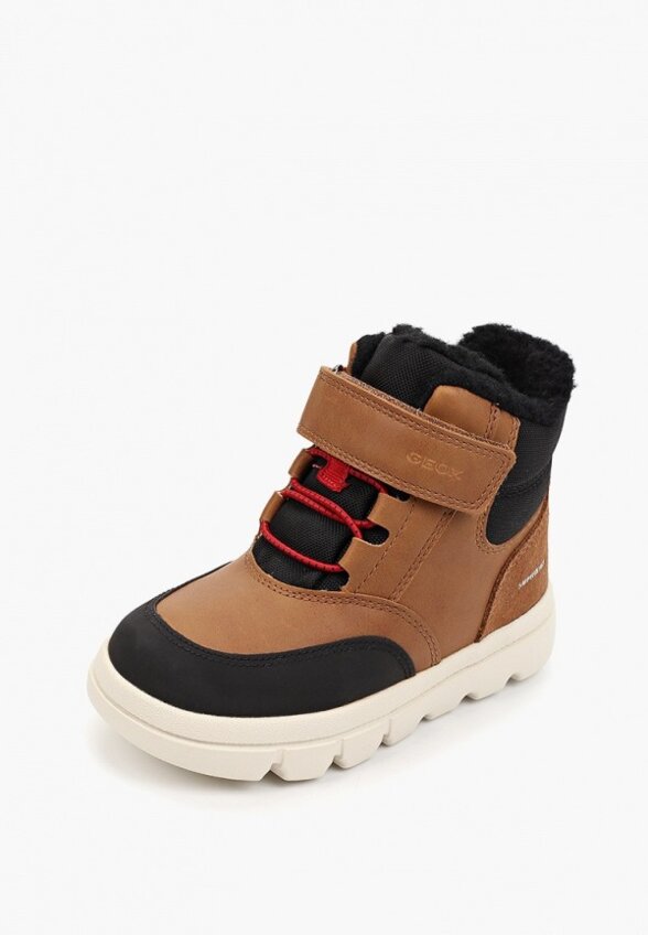 Ботинки Geox