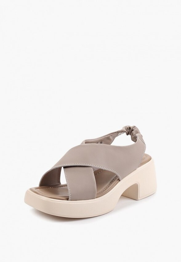 Босоножки Obba