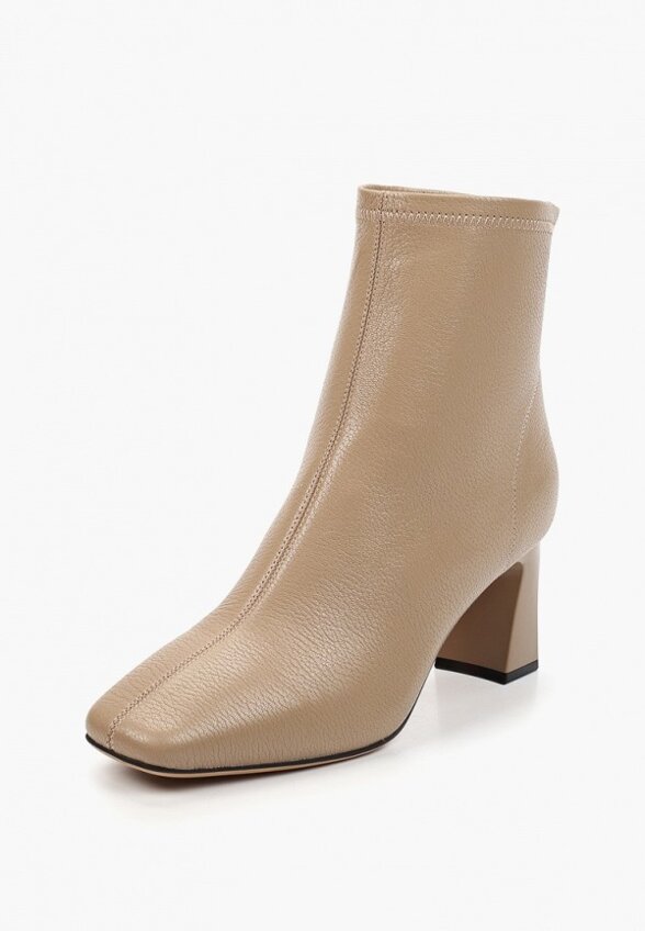 Ботильоны Graciana