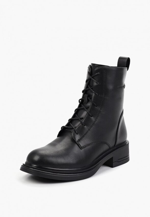 Ботинки El'Rosso