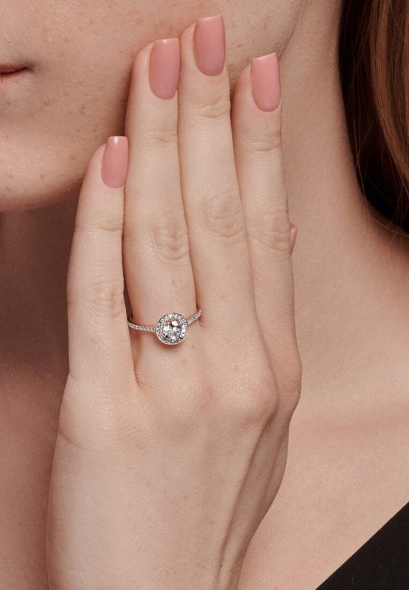 Кольцо Sokolov