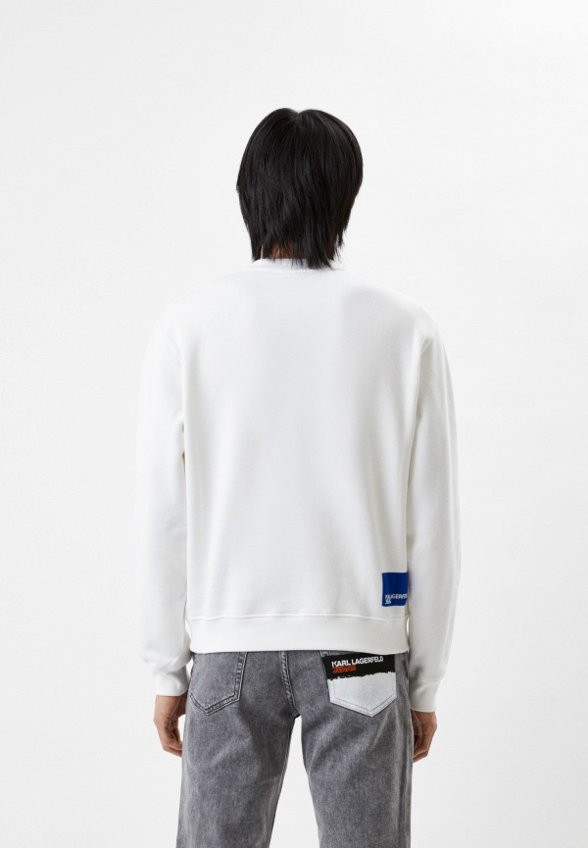 Свитшот Karl Lagerfeld Jeans