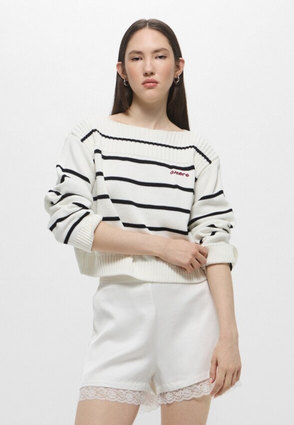 Джемпер Befree