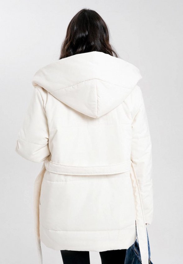 Пуховик Vera Nicco