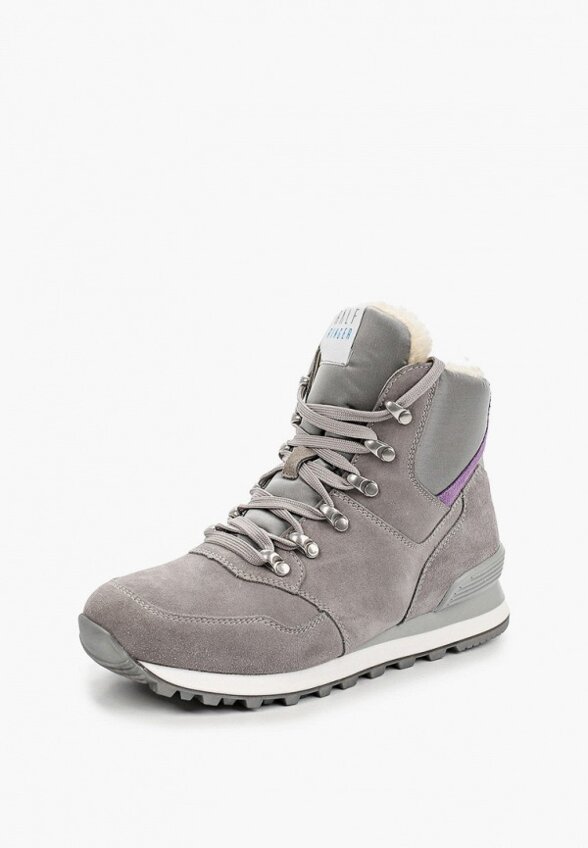 Ботинки Ralf Ringer