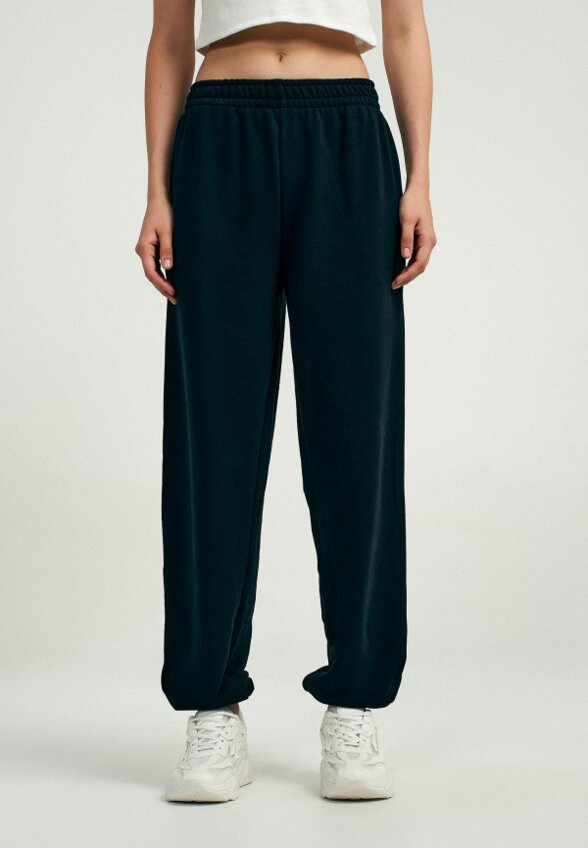 Брюки спортивные Твое