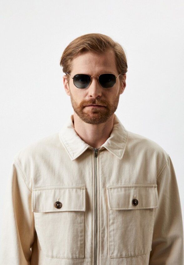 Очки солнцезащитные Ray-Ban®