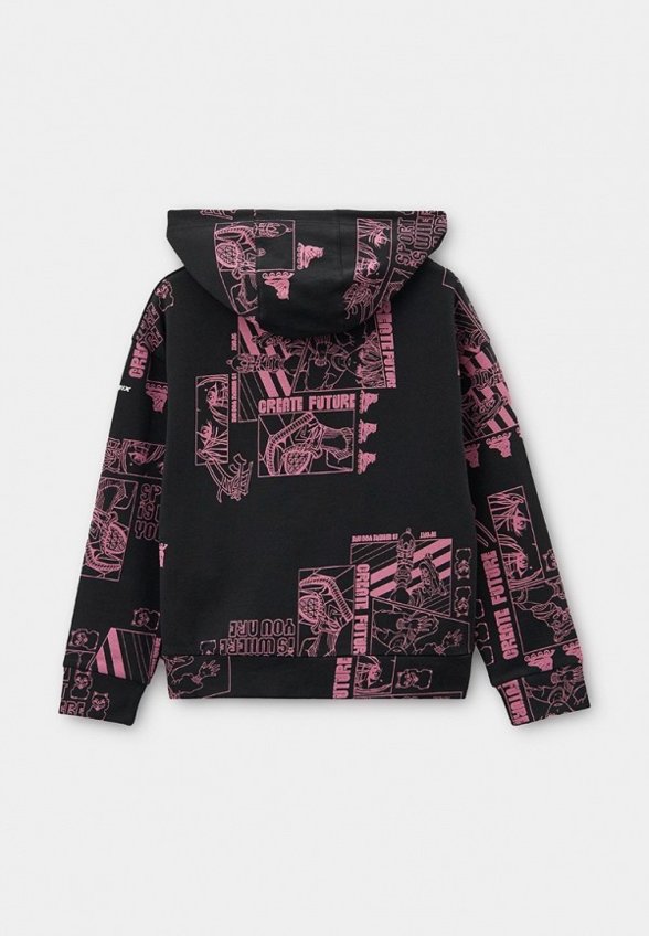 Толстовка Demix