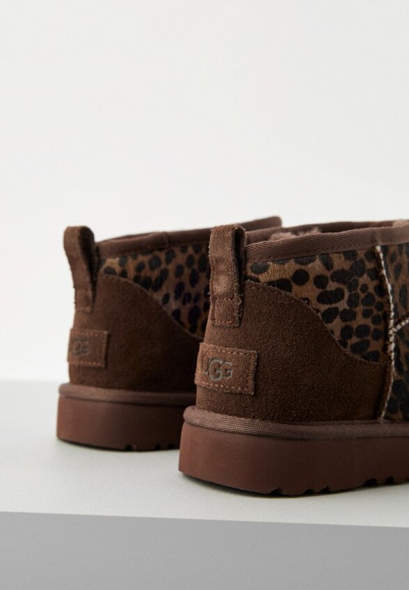 Угги UGG