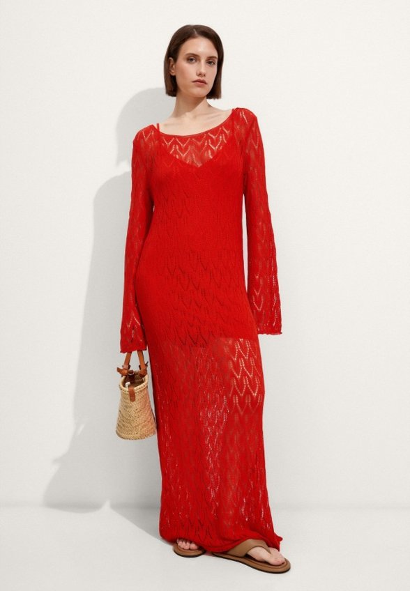 Платье Libellulas