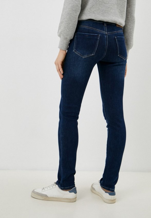 Джинсы Mossmore