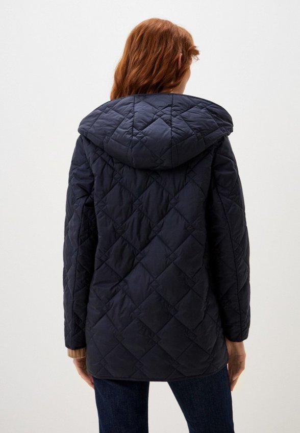 Куртка стеганая Dixi-Coat