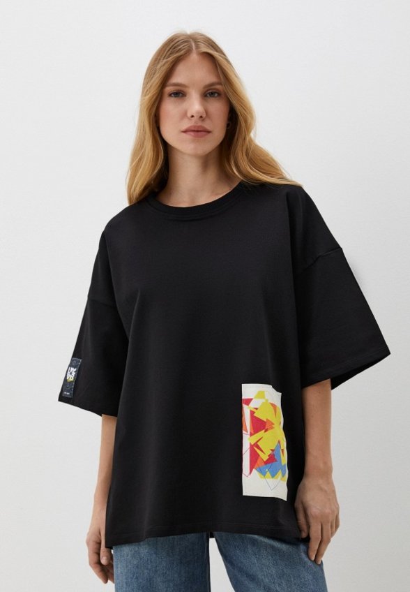 Футболка La Urba Person