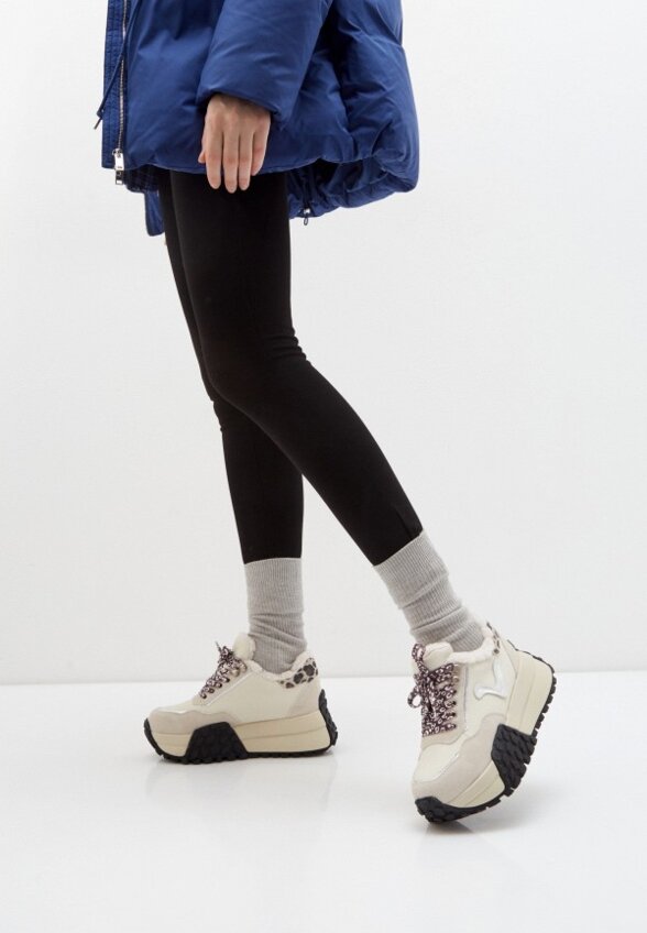 Кроссовки Dino Albat