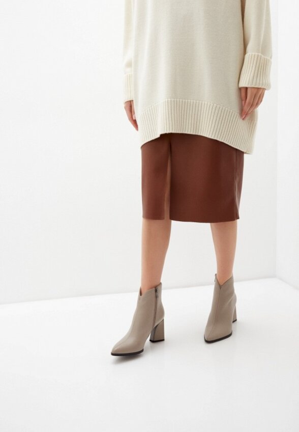 Ботильоны Valley