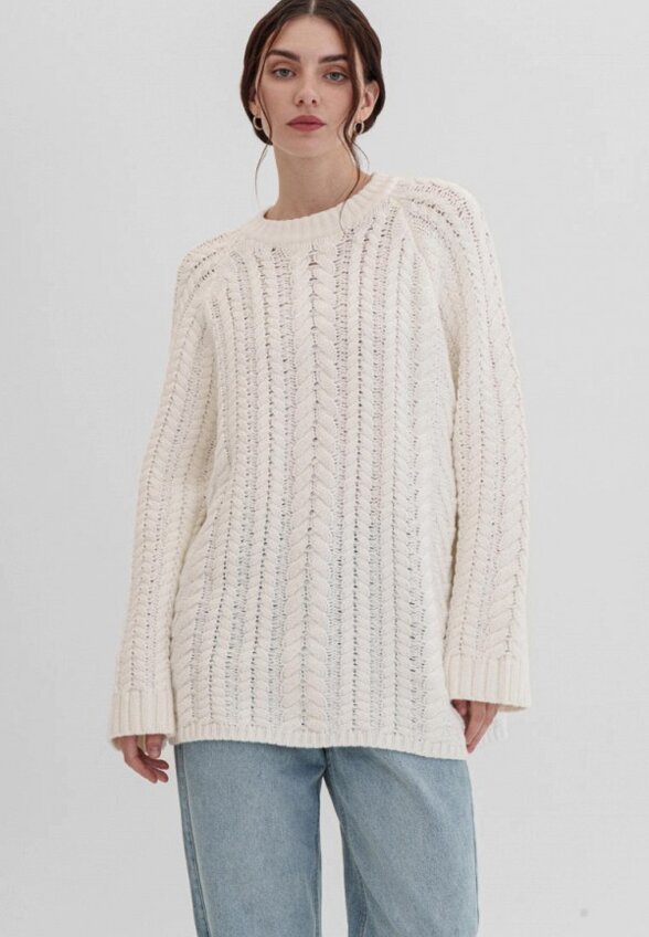 Джемпер Urban Tiger