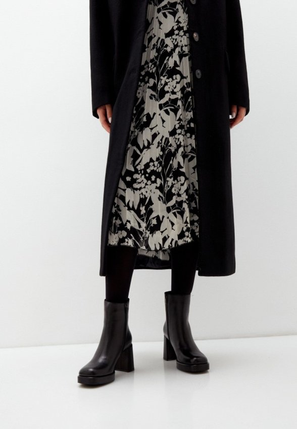 Ботильоны Pazolini