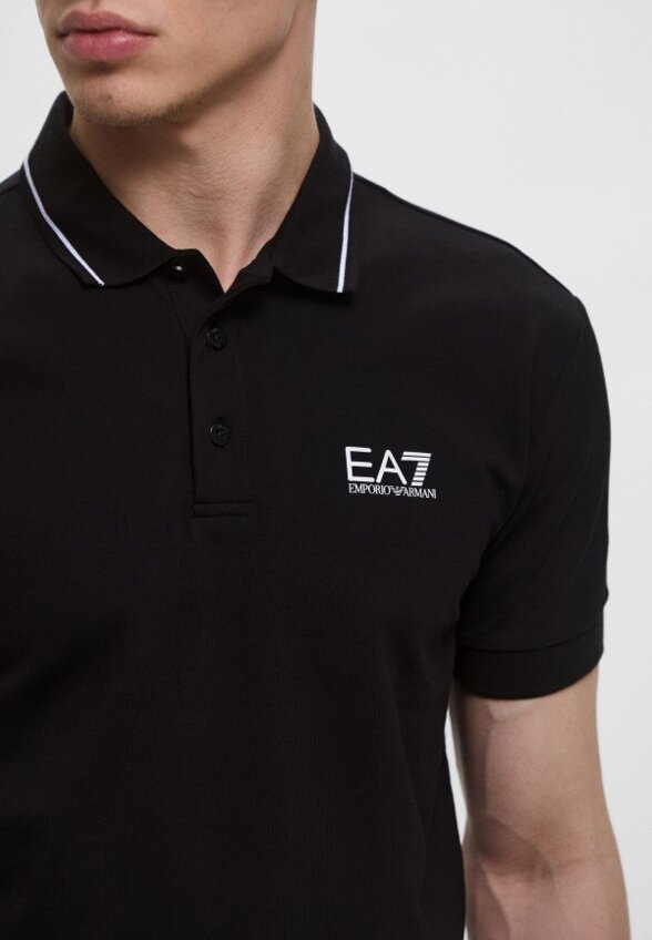 Поло EA7