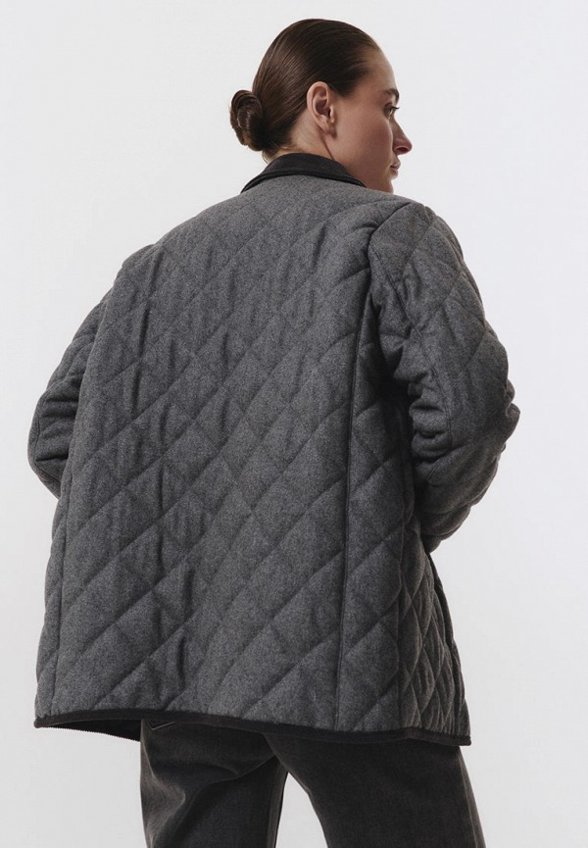 Куртка рабочего Daisyknit