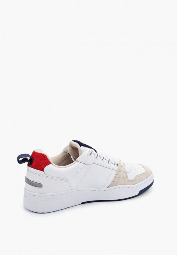 Кеды K-Swiss