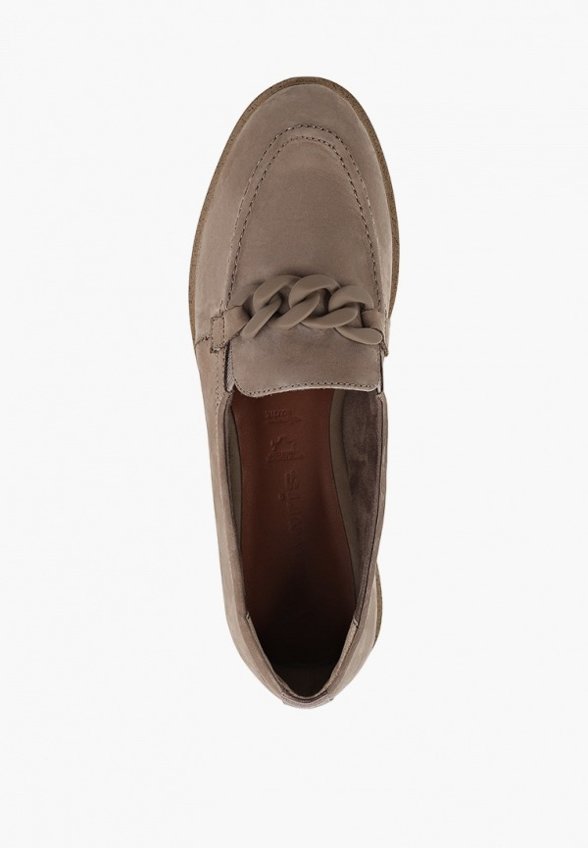 Лоферы Tamaris