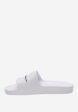 Шлепанцы женские Under Armour Ua Armr Shower Slide, Белый2  - превью