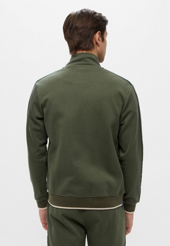 Олимпийка La Martina