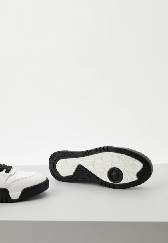 Кеды Just Cavalli