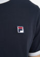 Футболка мужская FILA Heritage, Синий6  - превью