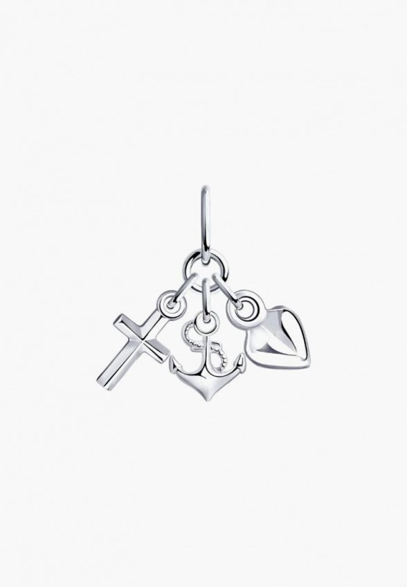 Подвеска Sokolov