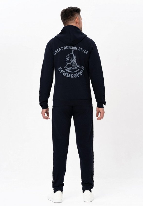Костюм спортивный Великоросс
