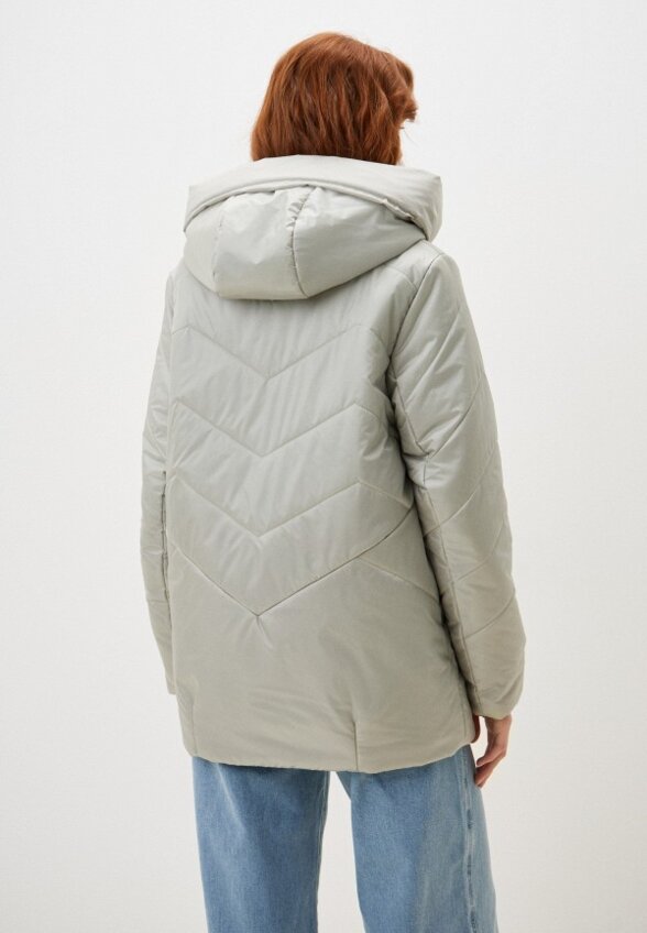 Куртка стеганая Avi